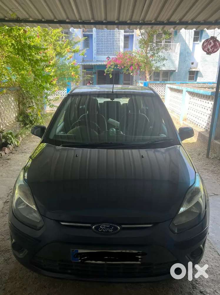 Ford Means Quality & Safety