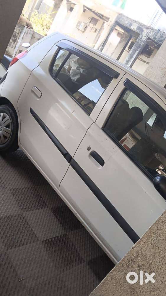 Maruti Suzuki Alto 800 2015 Cng & Hybrids Well Maintained