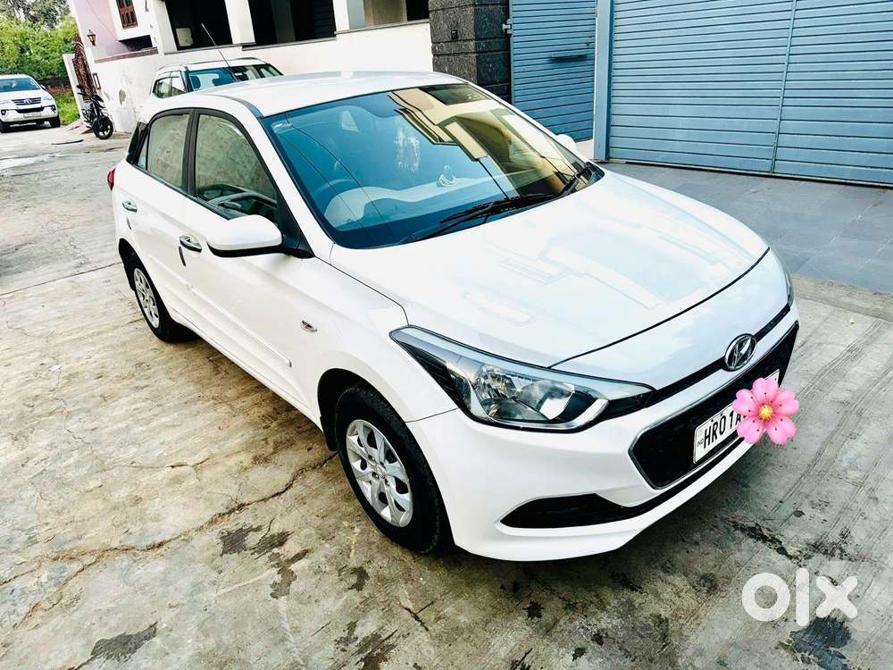Hyundai I20 2015-2017 Magna 1.2, 2017, Petrol
