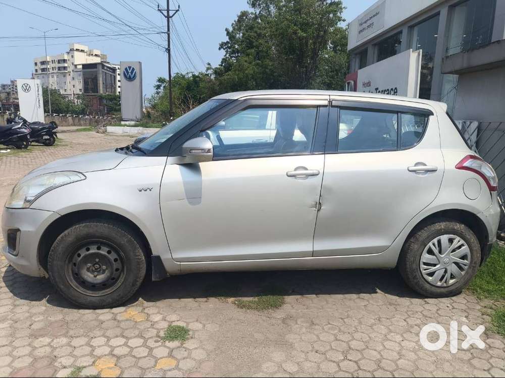 Maruti Suzuki Swift 2016 Petrol Good Condition