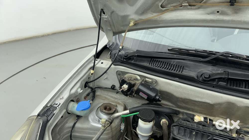 Maruti Suzuki Alto 800 2012-2016 Vxi, 2016, Petrol