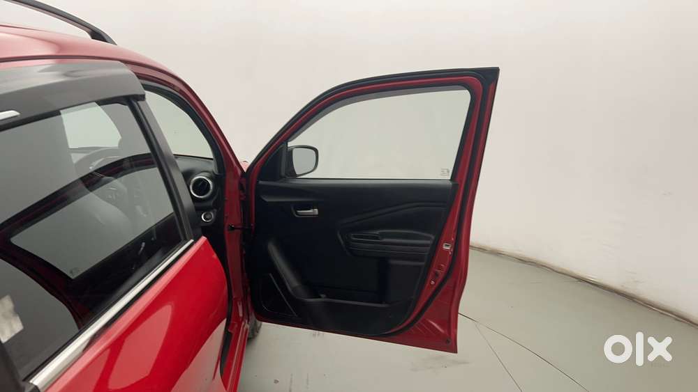 Maruti Suzuki Celerio 1.0 Zxi Plus Ags, 2024, Petrol