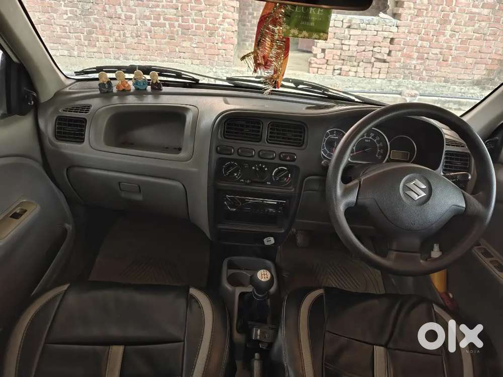 Maruti Alto K10 2014