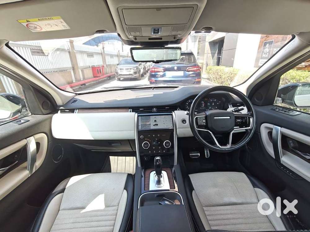 Land Rover Discovery Sport Se R-dynamic, 2021, Diesel