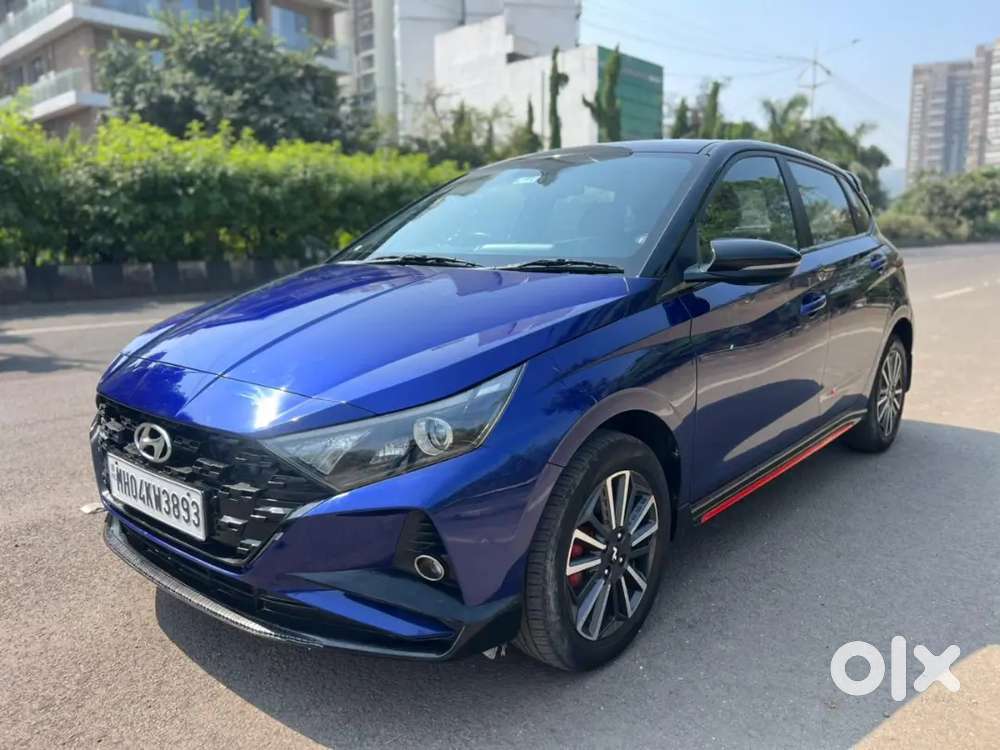 Car Available For Sale At Kharghar