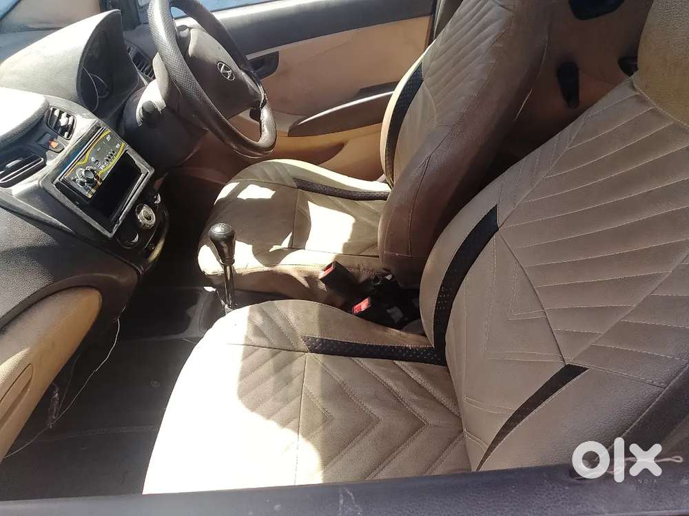 Hyundai Eon 2012