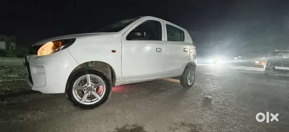 Alto 800lxi(0)2022 Model  2 Airbags Touch Screen,back Camera ..