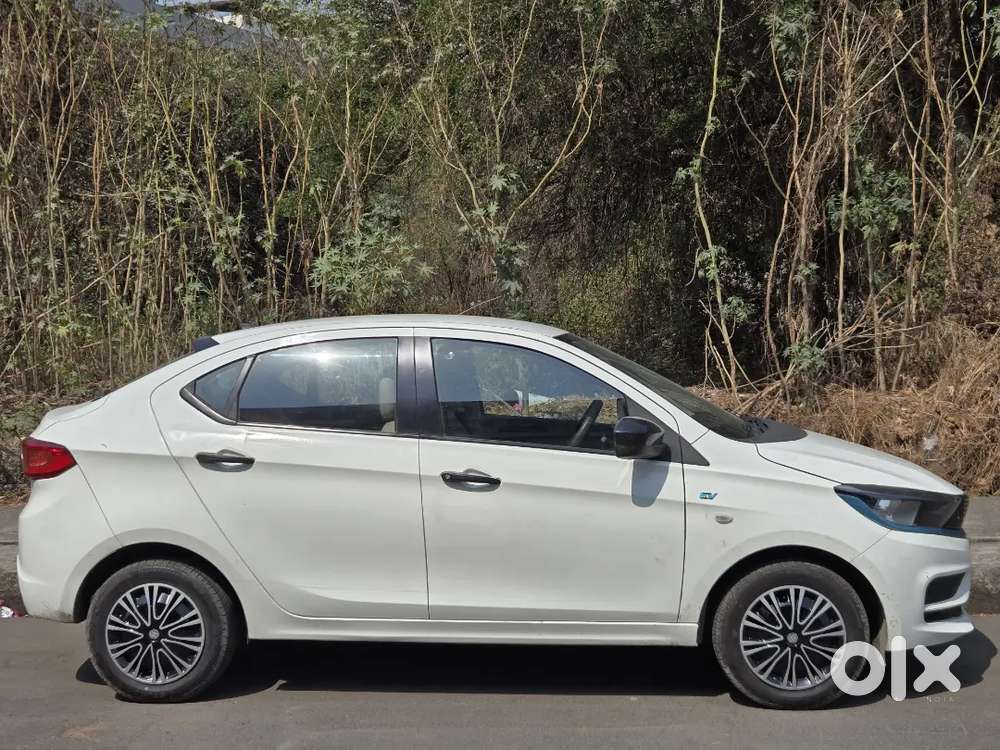 Tata Tigor Ev Xm Ziptron 2023 In Excellent Condition (warranty 2031)