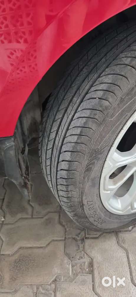 Ford Ecosport Titanium Plus 2018
