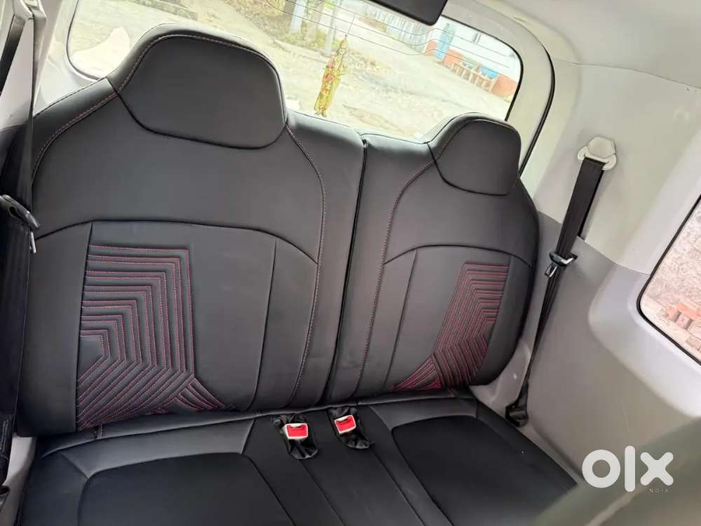 Mg Comet Ev 2023 Electric 20000 Km Driven