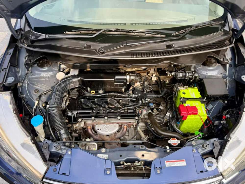 Maruti Suzuki Ertiga Vxi Petrol, 2019, Petrol