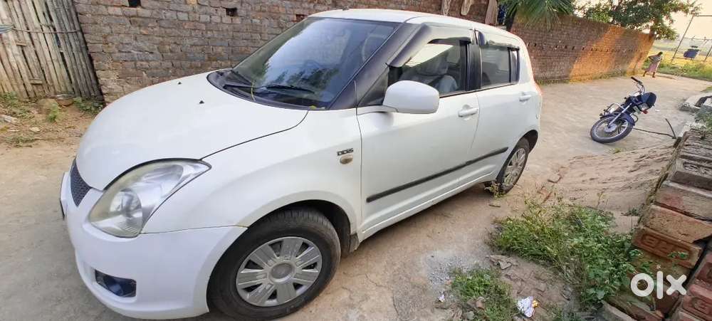 Maruti Suzuki Swift 2009