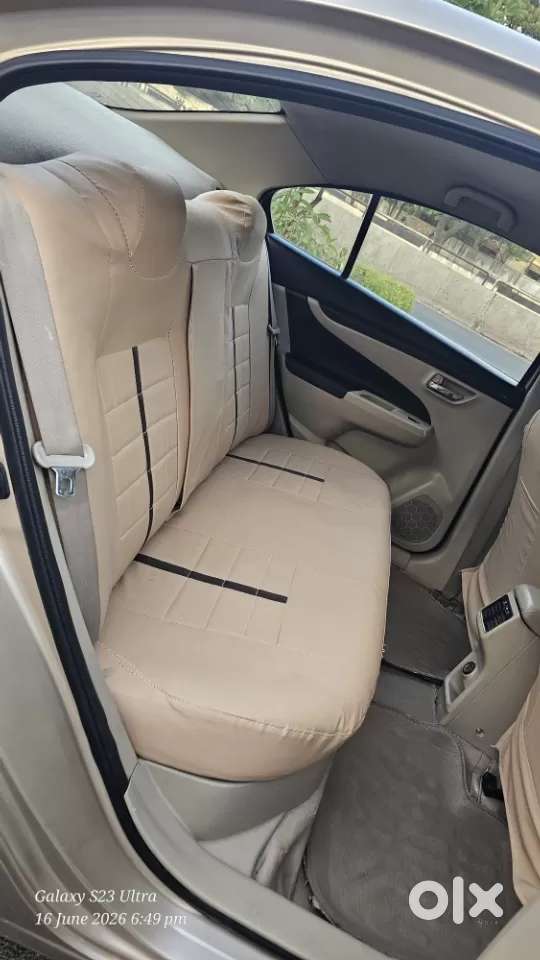 Maruti Suzuki Ciaz Vdi Plus, 2015, Diesel