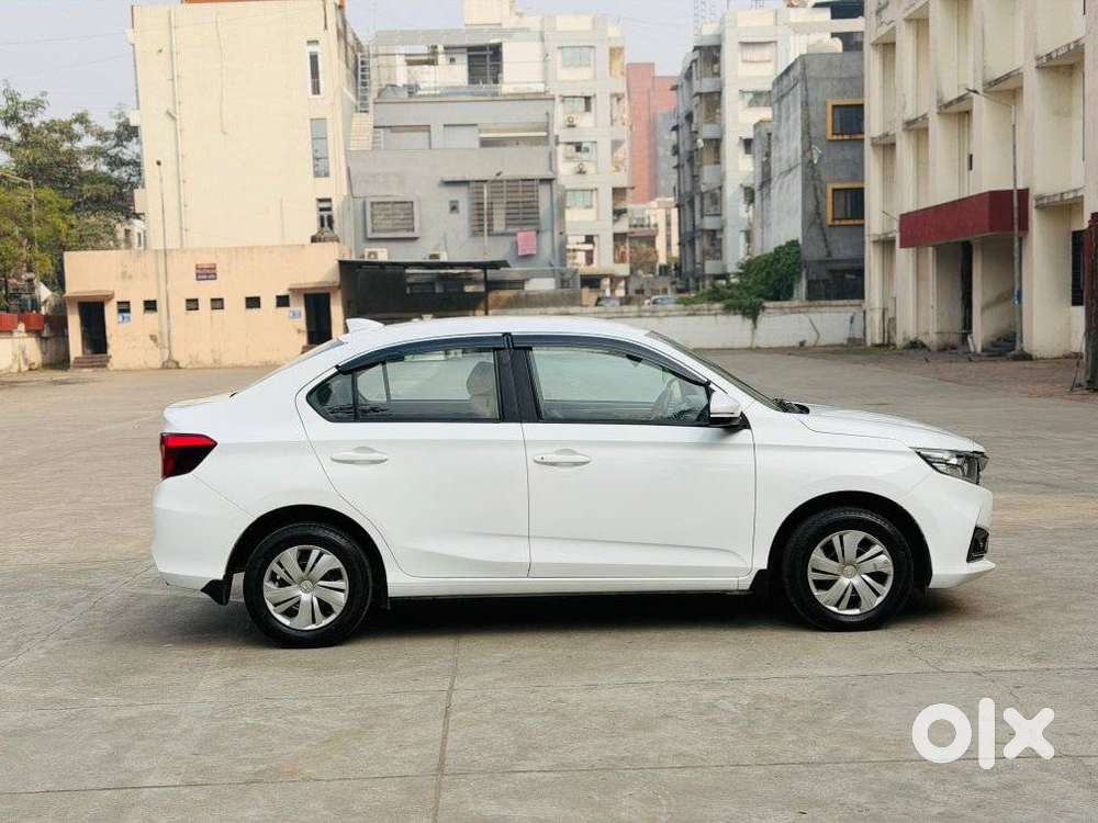 Honda Amaze 1.5 S I-dtec, 2022, Diesel