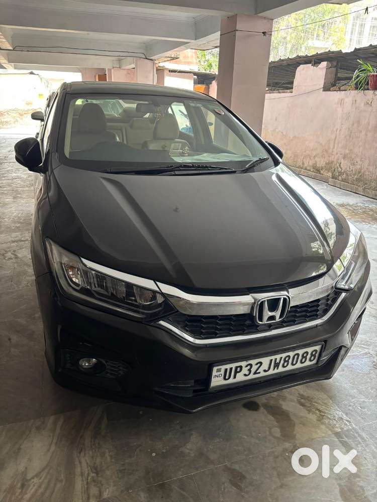 Honda City 2018 Diesel Well Maintained