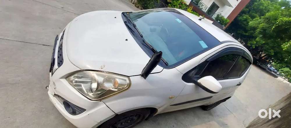 Maruti Suzuki Ritz 2016
