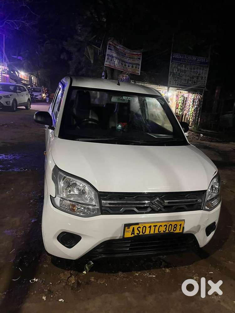 Maruti Suzuki Car 2025