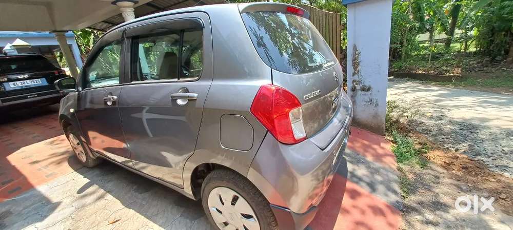 Maruti Suzuki Celerio 2020 Petrol Good Condition