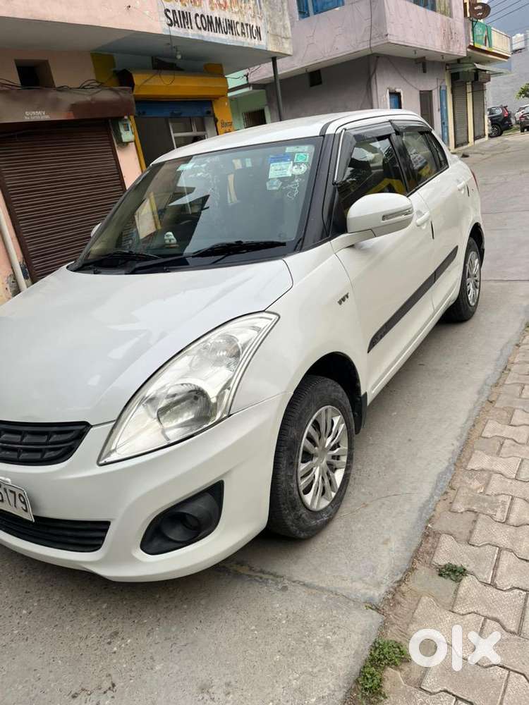 Maruti Suzuki Dzire 2014 Petrol Good Condition