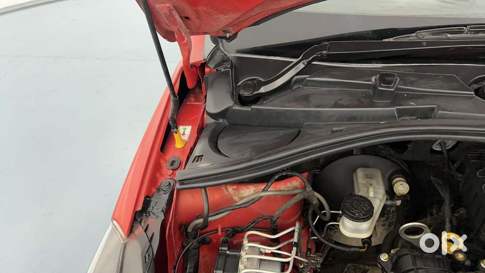 Tata Tiago Xz, 2021, Petrol