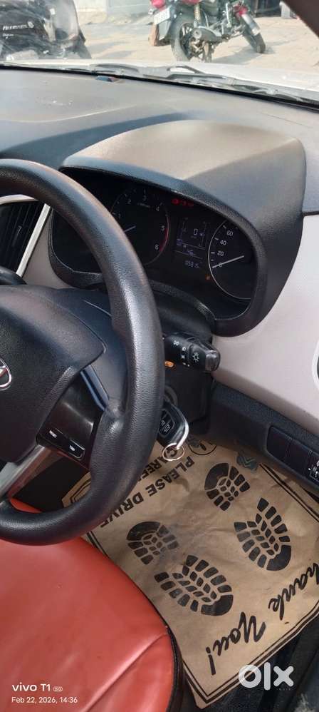 Hyundai Creta 1.4 Crdi S Plus, 2017, Diesel