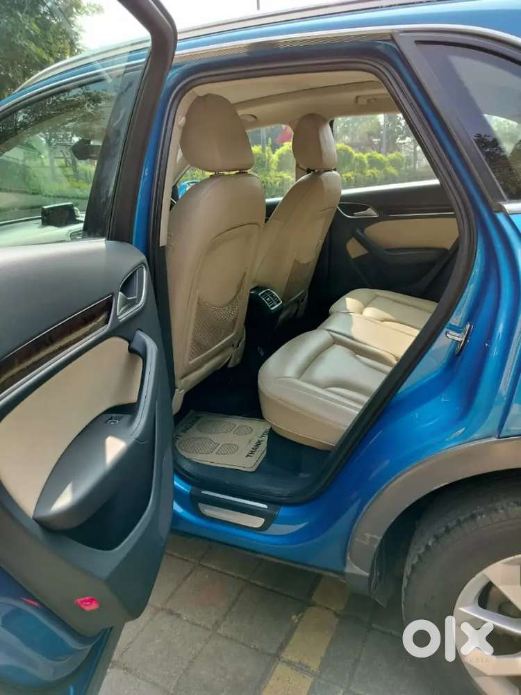 Audi Q3 1.4 30 Tfsi 2018