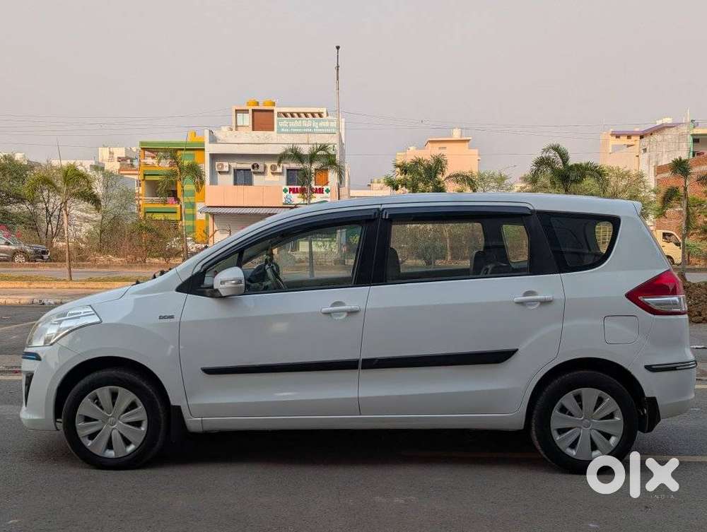 Maruti Suzuki Ertiga 2012-2015 Vdi, 2015, Diesel