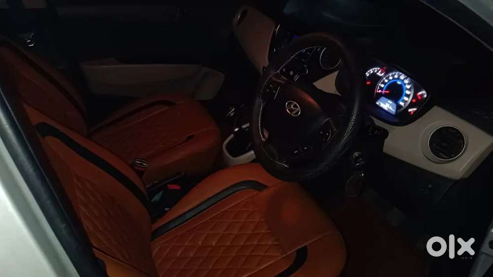 Hyundai Grand I10 Sportz 2019 Diesel Car