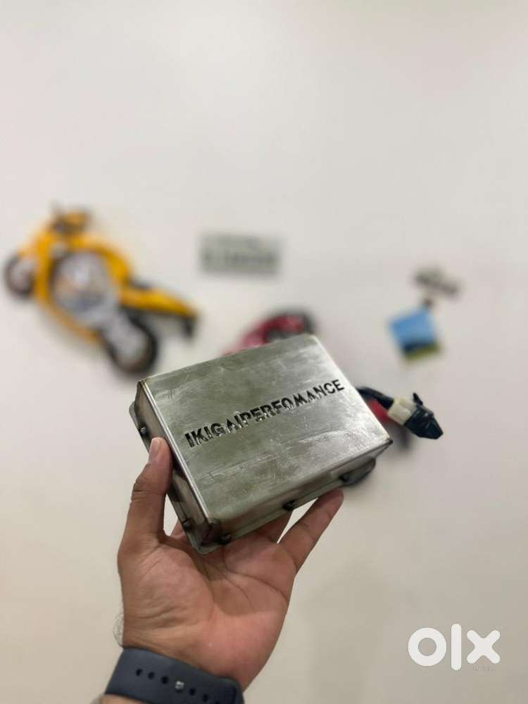 Honda City Type 2 Dual Exhaust Full System With Banger Kit