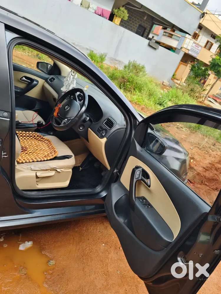 Volkswagen Ameo 1.0 Highline 2019