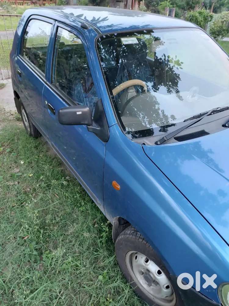 New Alto 800 In Low Price