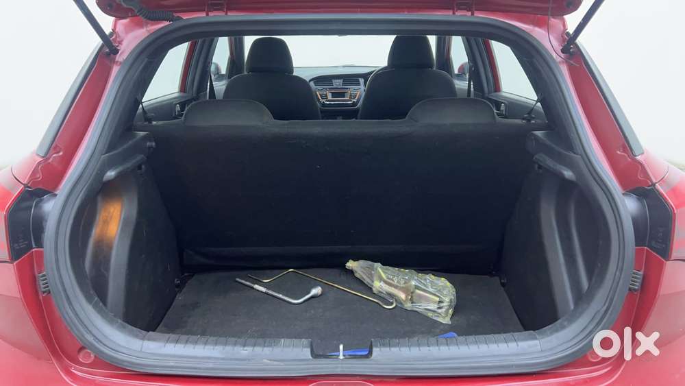 Hyundai I20 Active 1.2 S, 2015, Petrol