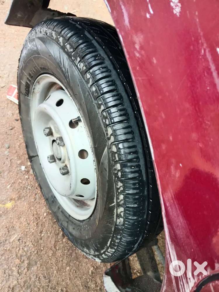 Maruti Suzuki Alto 2010