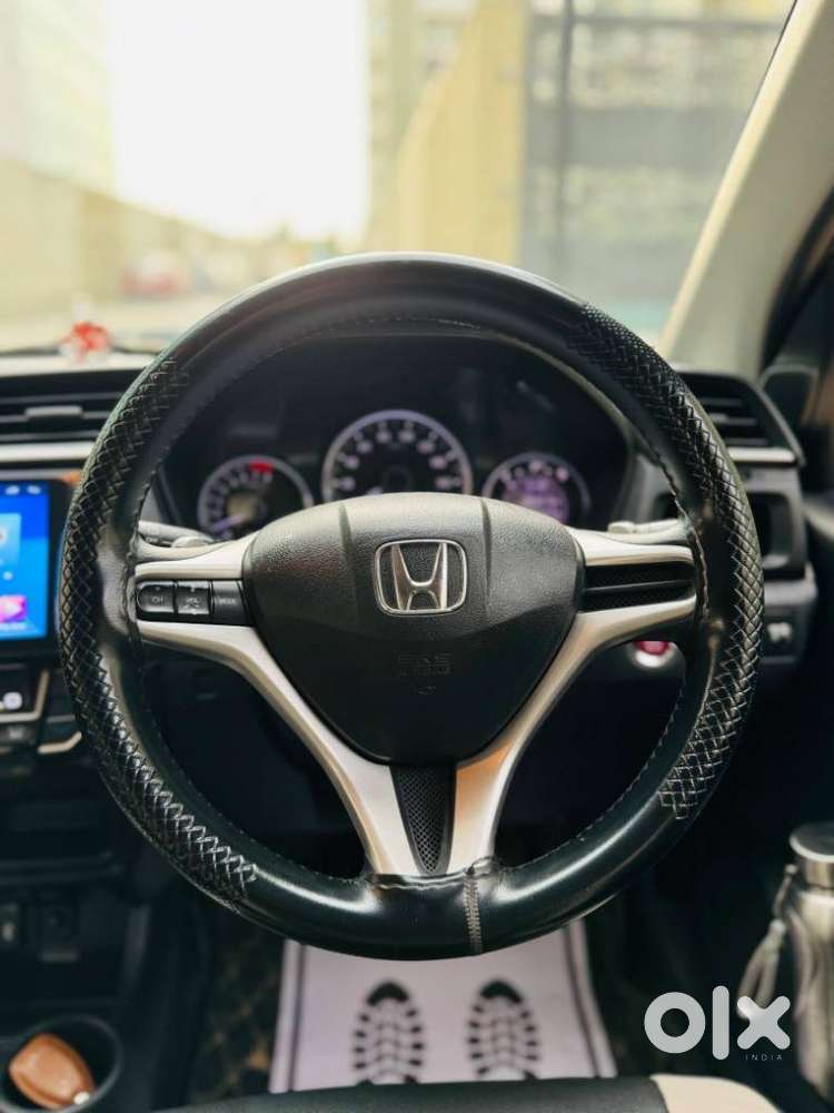 Honda Br-v I-vtec V Cvt, 2018, Petrol