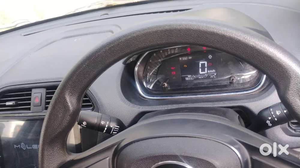 Tata Tiago 1.2 Revotron 2024