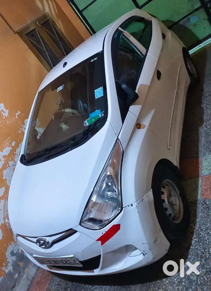 Hyundai Eon Era 2015 Petrol Manual