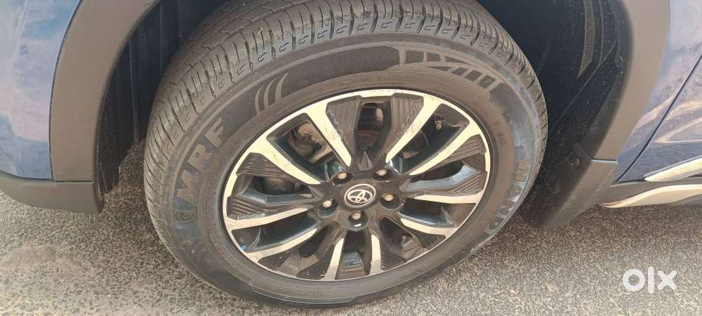 Toyota Urban Cruiser Cruiser High, 2020, Petrol