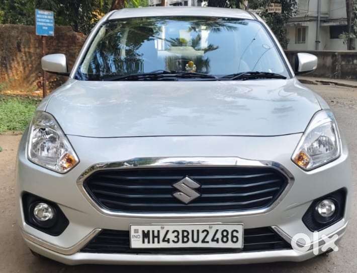 Maruti Suzuki Dzire 1.2 Zxi, 2020, Petrol