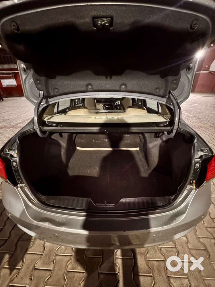 Maruti Suzuki Ciaz Petrol Manual 2020