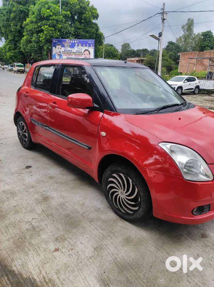 Good Condition Gadi