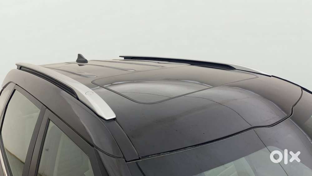 Kia Seltos 1.4 Gtx+ Mt, 2019, Petrol