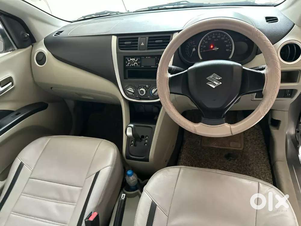 Celario Automatic 2016