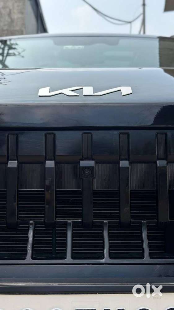 Kia Seltos, 2026, Diesel