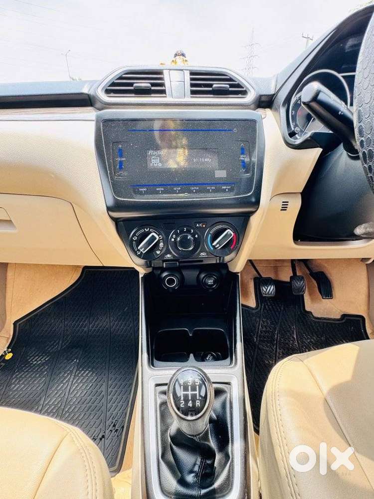 Maruti Suzuki Swift Dzire 1.3 Vxi, 2024, Petrol