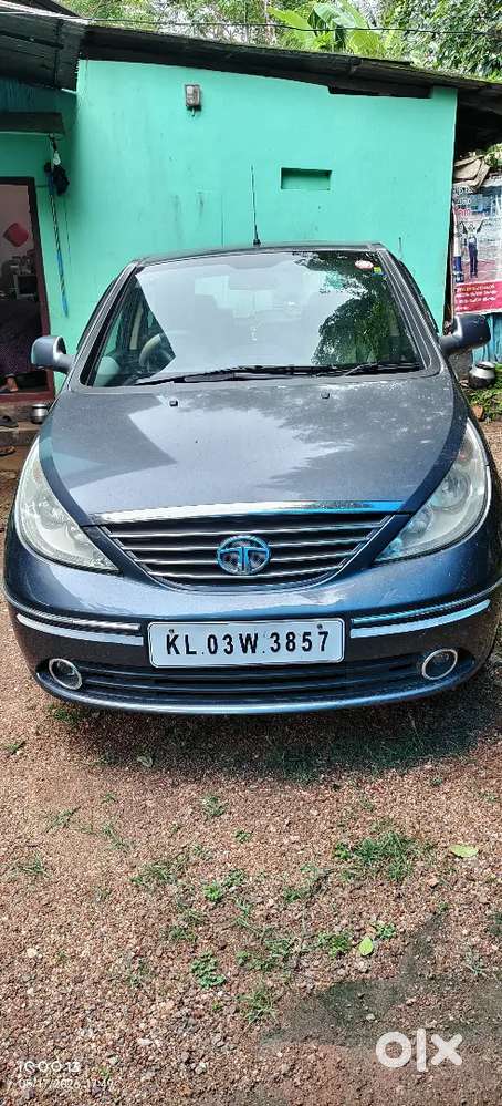 Indica Vista Quadrajet Vx In Good Condition,no Replacement.