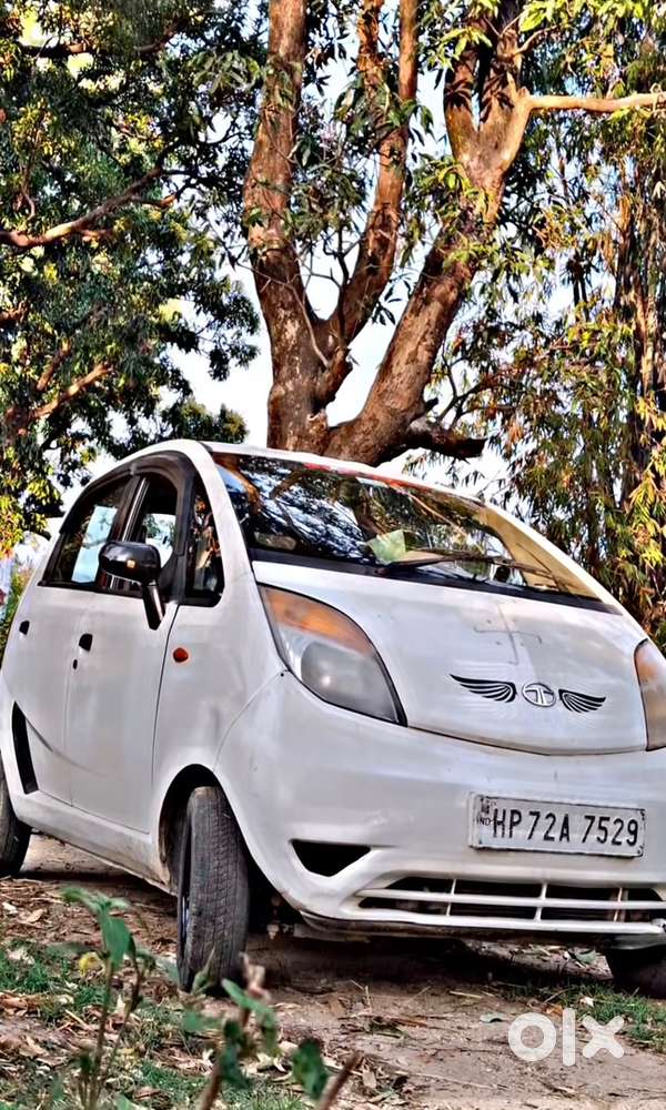 Tata Nano Xe Petrol 2014