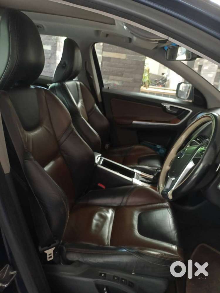 2014 Volvo Xc60 Diesel