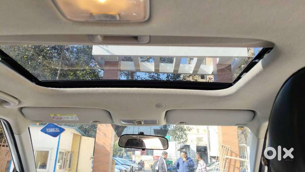 Hyundai Venue Sx Turbo, 2020, Petrol