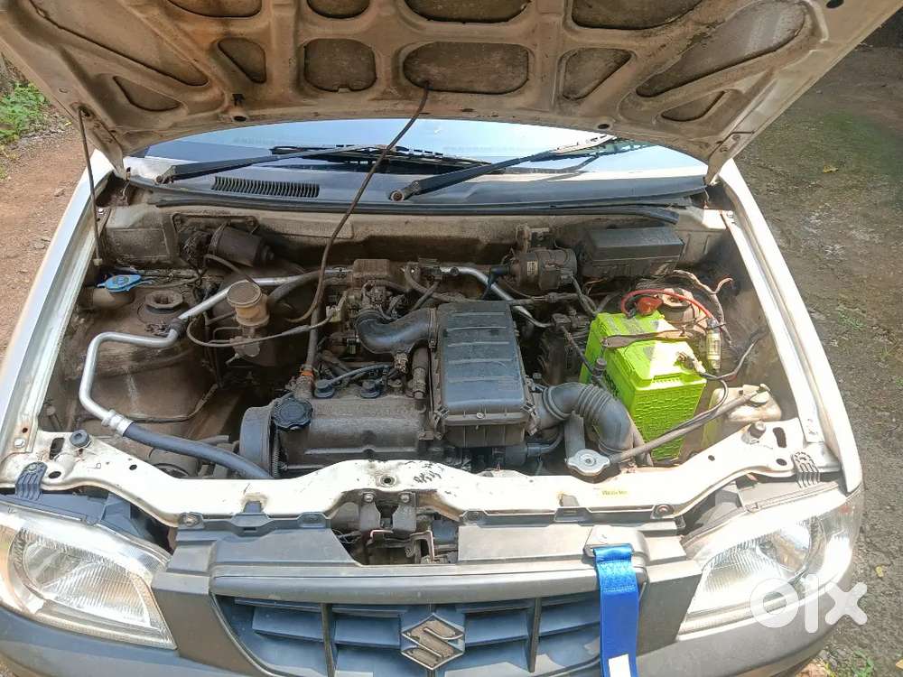 Maruti Suzuki Alto 2006