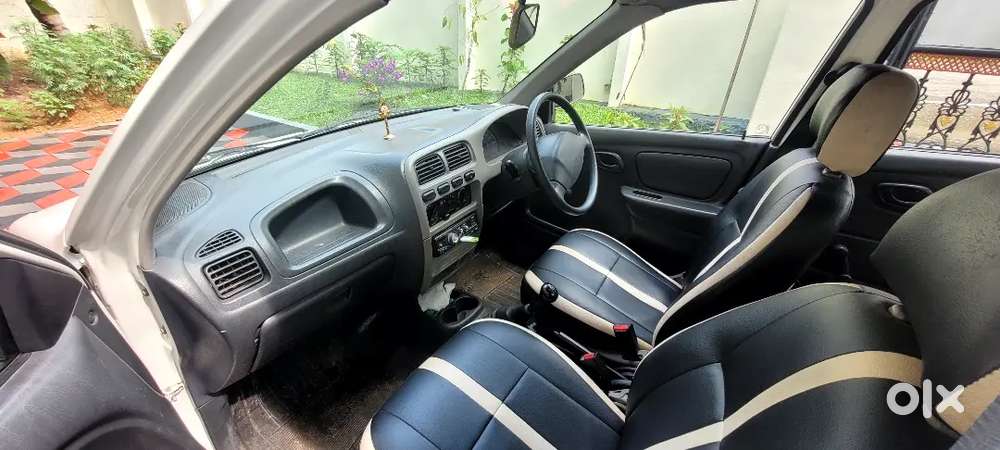 Maruti Suzuki Alto 2010